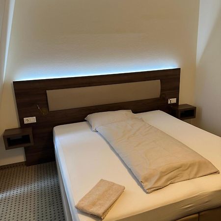 Lamprechtshausen Hotel Da Gustavo المظهر الخارجي الصورة