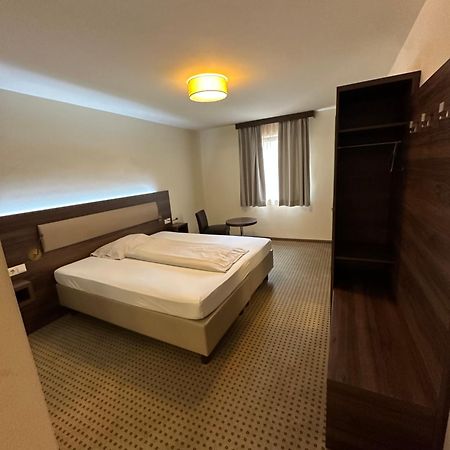 Lamprechtshausen Hotel Da Gustavo المظهر الخارجي الصورة