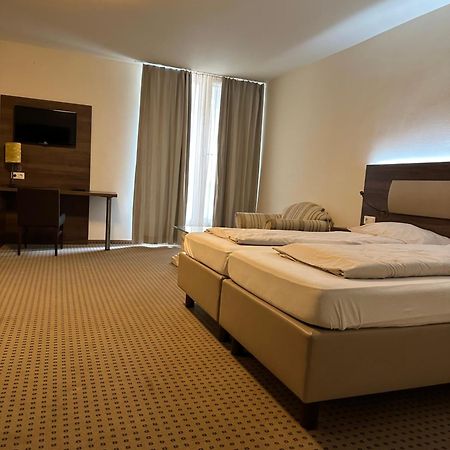 Lamprechtshausen Hotel Da Gustavo المظهر الخارجي الصورة