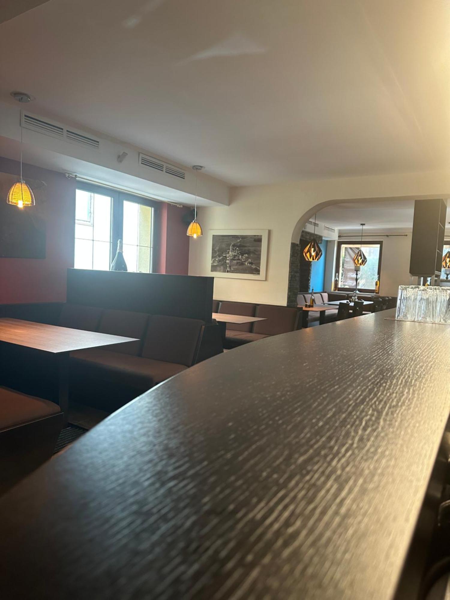 Lamprechtshausen Hotel Da Gustavo المظهر الخارجي الصورة
