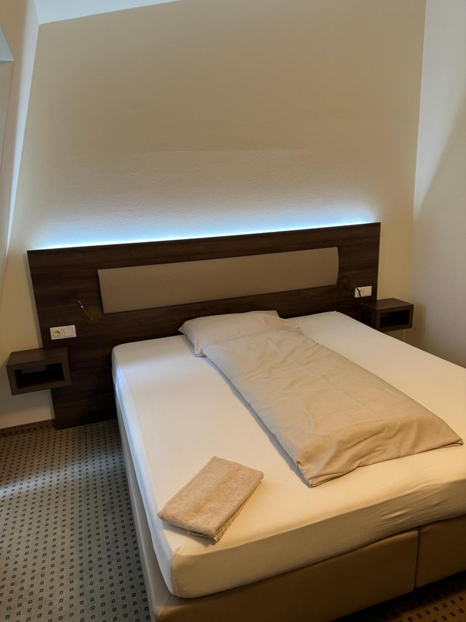 Lamprechtshausen Hotel Da Gustavo المظهر الخارجي الصورة