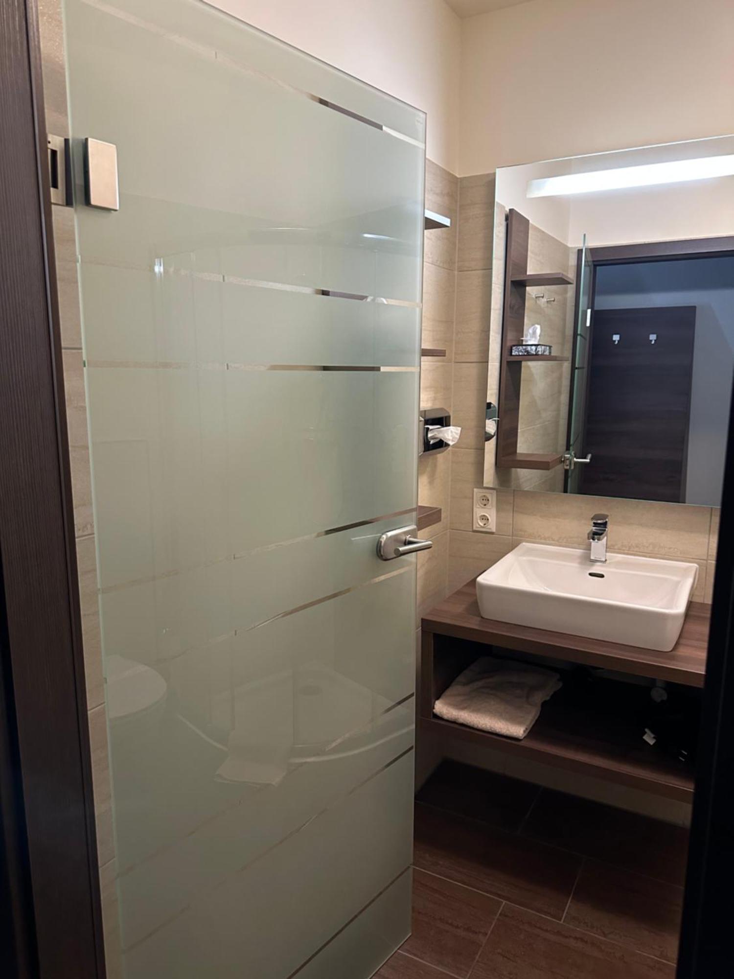 Lamprechtshausen Hotel Da Gustavo المظهر الخارجي الصورة