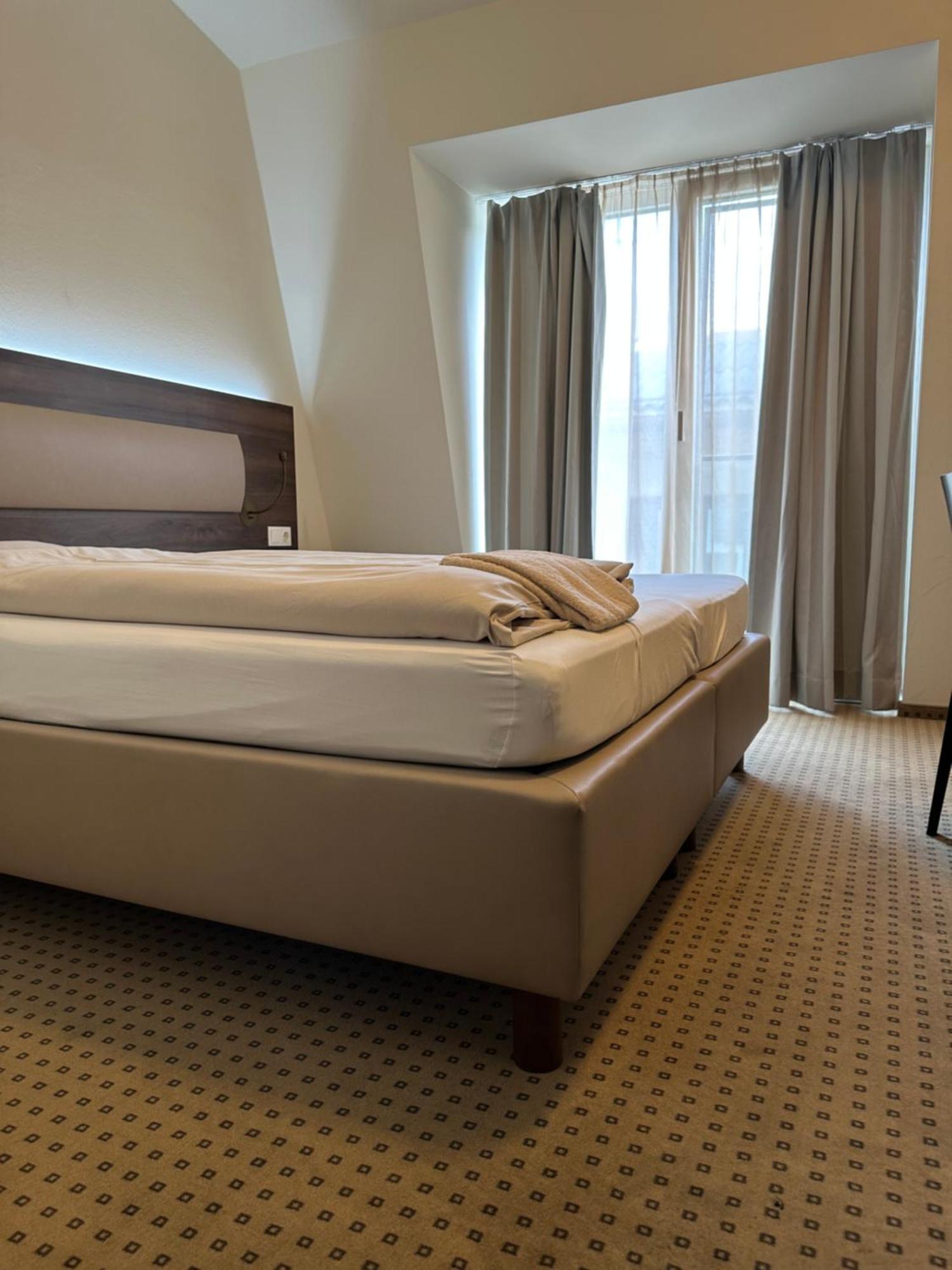Lamprechtshausen Hotel Da Gustavo المظهر الخارجي الصورة