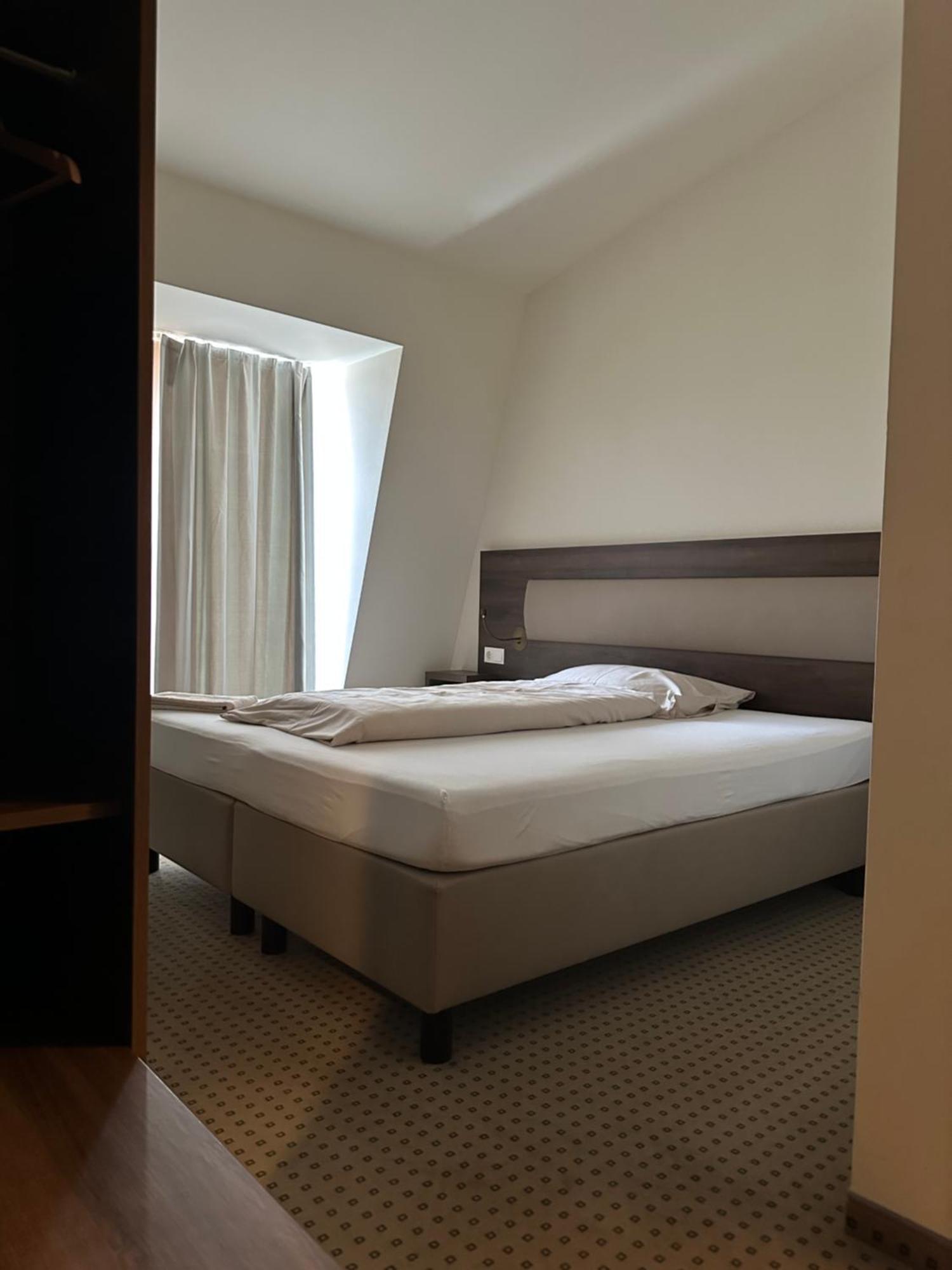 Lamprechtshausen Hotel Da Gustavo المظهر الخارجي الصورة