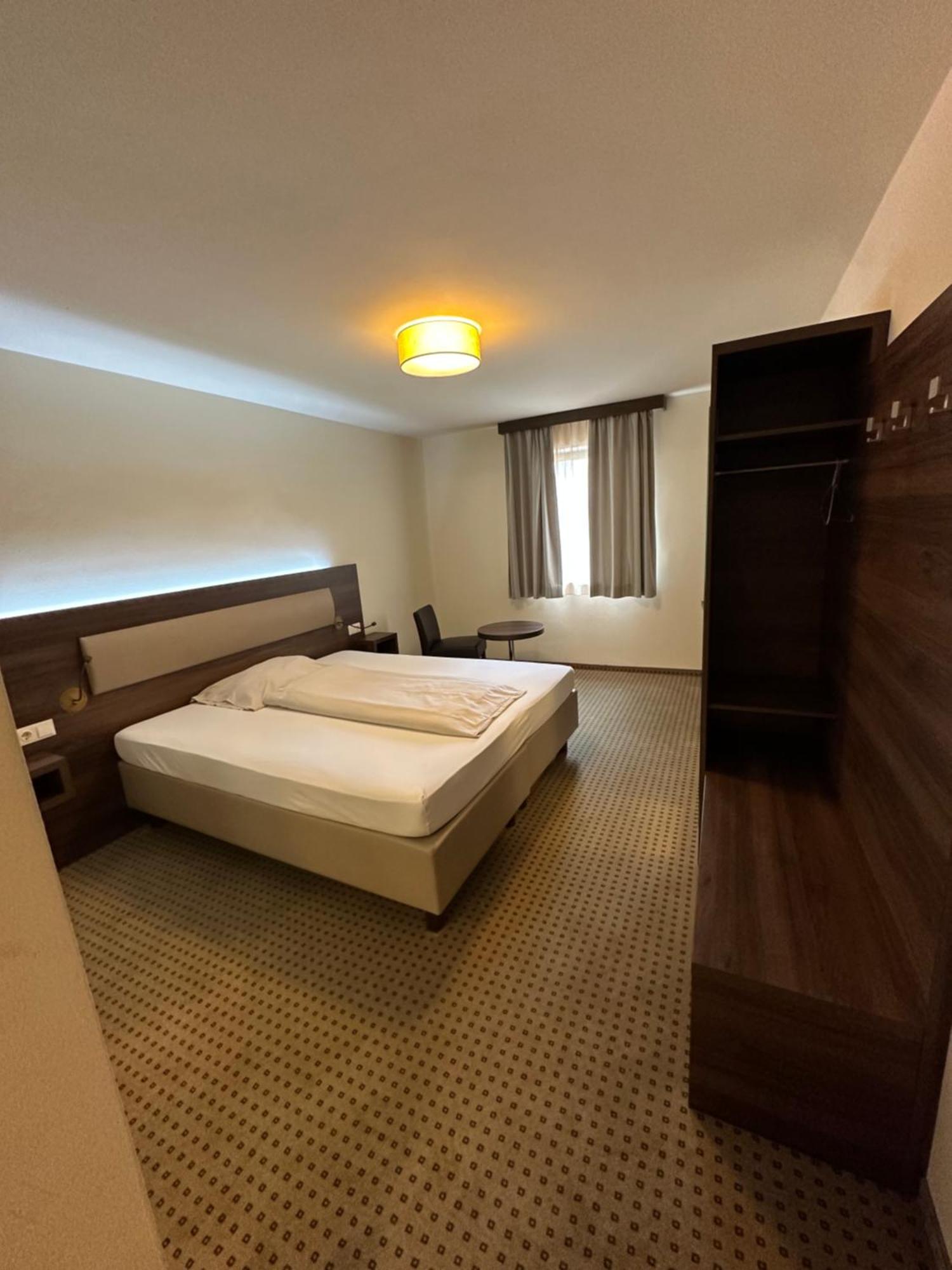 Lamprechtshausen Hotel Da Gustavo المظهر الخارجي الصورة