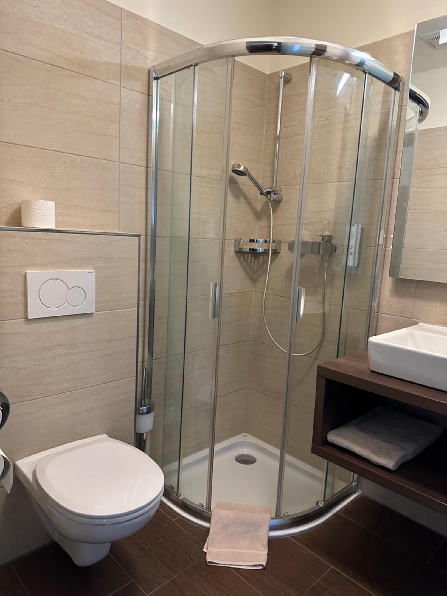 Lamprechtshausen Hotel Da Gustavo المظهر الخارجي الصورة