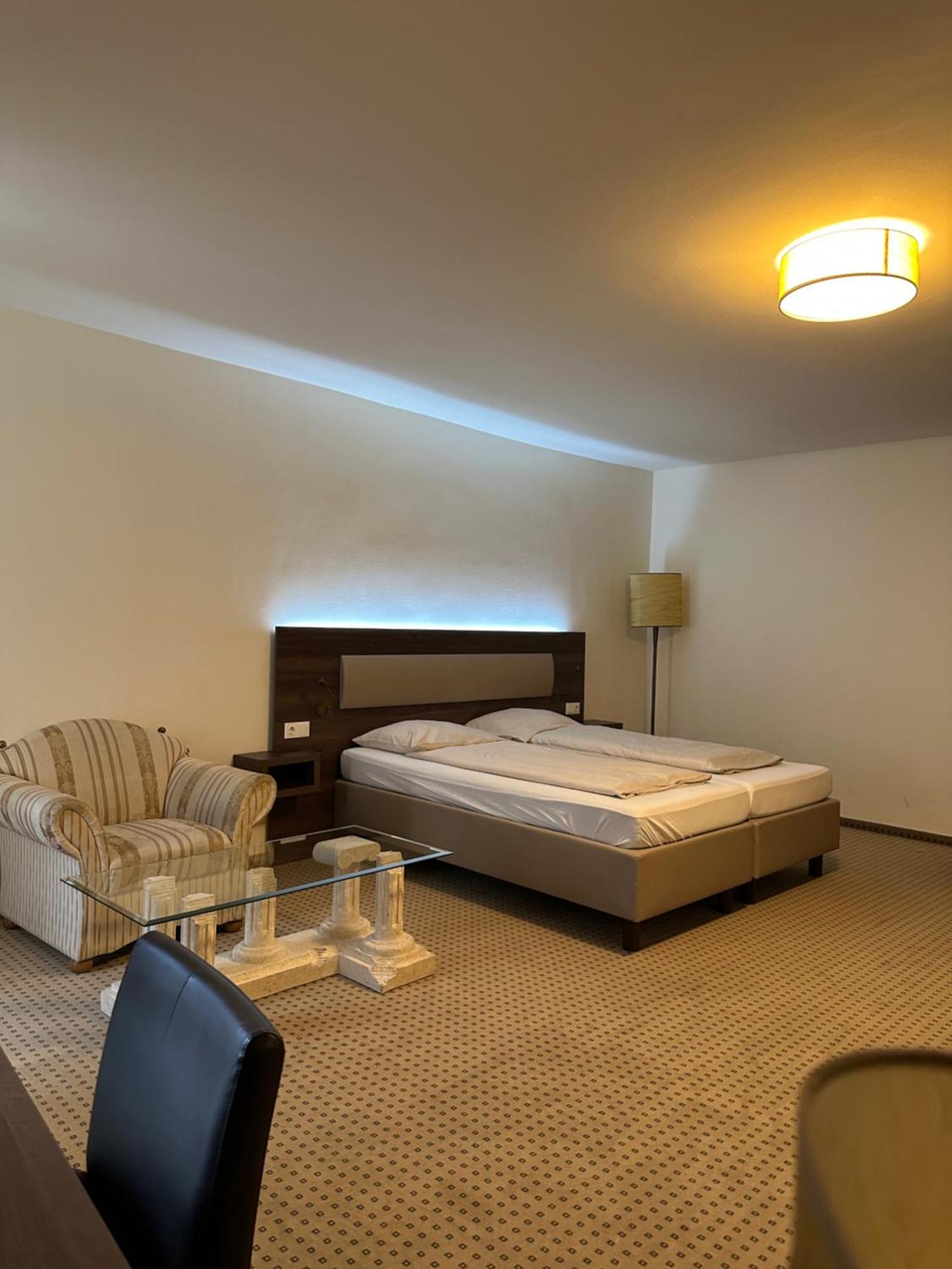 Lamprechtshausen Hotel Da Gustavo المظهر الخارجي الصورة