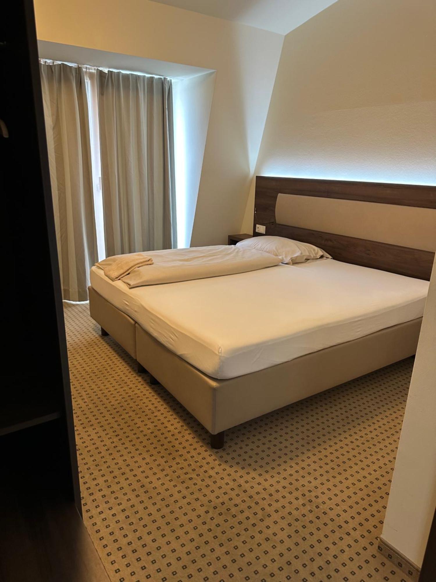 Lamprechtshausen Hotel Da Gustavo المظهر الخارجي الصورة