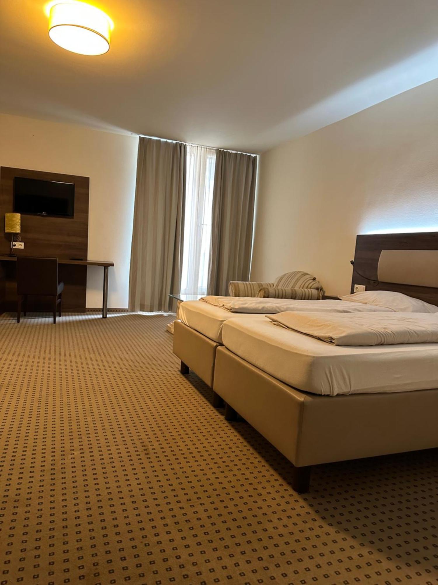 Lamprechtshausen Hotel Da Gustavo المظهر الخارجي الصورة